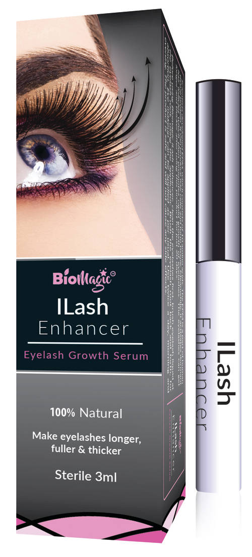 Eyes Ilash EnhancerEyelash Growth Serum was sold for R249.00 on 19